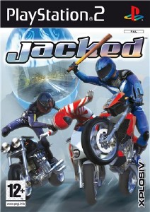 Jacked (2006/PS2/RUS)