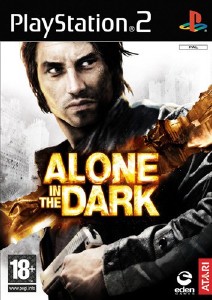 Alone in the Dark (2008/PS2/RUS)