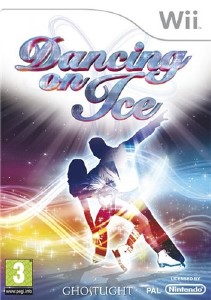 Dancing on Ice (2010/Wii/ENG)