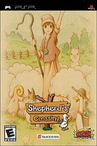 Shepherd's Crossing (Patched)[FullRIP][ENG]