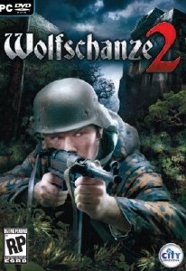 Wolfschanze 2 (2009/PC/RUS)