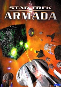 Star Trek: Armada (2000/PC/RUS)
