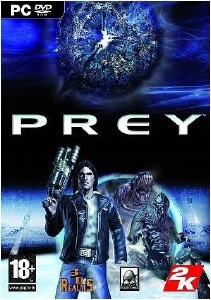 Prey (2006/PC/RUS)