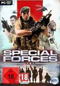 Combat Zone: Special Forces (2010/PC/RUS)
