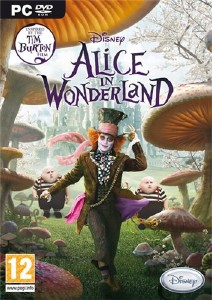 Alice in Wonderland (2010/PC/RePack/RUS)
