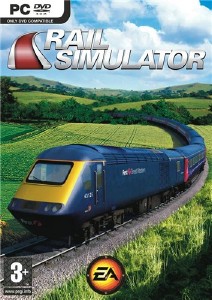 Rail Simulator (2008/PC/RUS)