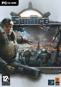 SunAge (2007/PC/RUS)