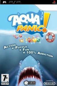 Aqua Panic [Patched] [RIP][CSO][RUS]