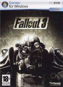Fallout 3 Collector's Edition (2008/PC/RUS)