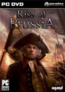 Rise of Prussia (2010/PC/RePack/RUS)