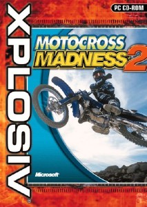 Motocross Madness 2 (2000/PC/RUS)