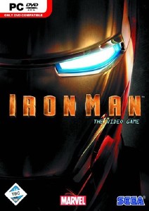 Iron Man (2008/PC/RUS)