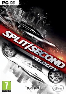 Split Second: Velocity (2010/PC/RePack/RUS)