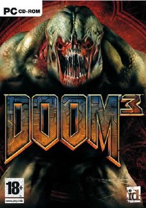 Doom 3 (2003/PC/RUS)