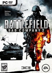 Battlefield: Bad Company 2 (2010/PC/RePack/RUS)