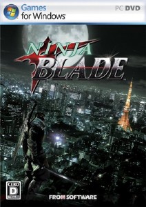 Ninja Blade (2009/PC/RePack/RUS)