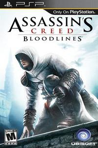 Assassin's Creed: Bloodlines [Patched] [FullRIP][CSO][Multi6][RUS][L]