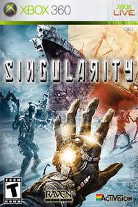 Singularity (2010/ENG/XBOX360/PAL)