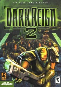 Dark Reign 2 (2000/PC/RUS)