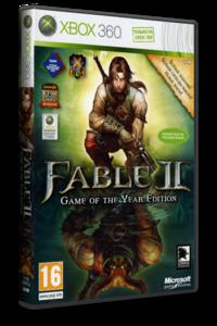Fable 2:Game of the Year [RegionFree][RUSSOUND](SoftClub)