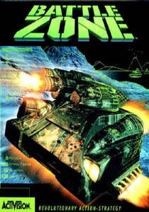 Battlezone (1998/PC/RUS)