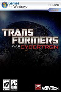 Transformers: War for Cybertron PC (2010/ENG/RUS)+ Repack бесплатно