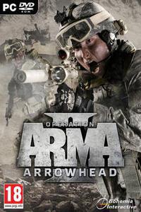 ArmA 2: Operation Arrowhead (2010/DE/ENG/Add-On)
