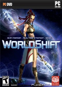 WorldShift (2008/PC/RePack/RUS)