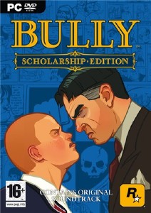 Bully: Scholarship Edition (2008/PC/RePack/RUS)