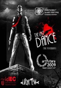The Last Dance (2009/PC/RUS)