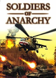 Soldiers of Anarchy (2002/PC/RUS)