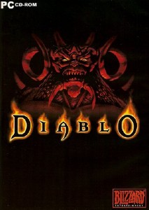 Diablo (1996/PC/RUS)