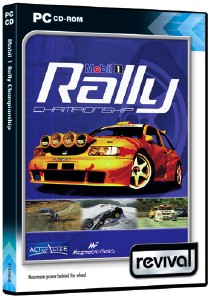 Rally Championship (1999/PC/RUS)