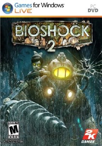 BioShock 2 (2010/PC/RePack/RUS)