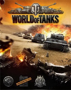 World of Tanks (2010/PC/RUS)