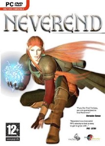 Neverend (2005/PC/RUS)