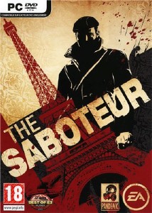 The Saboteur (2009/PC/RePack/RUS)