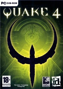 Quake 4 (2005/PC/RePack/RUS)