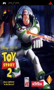 Toy Story 2 (1999/PSP-PSX/RUS)