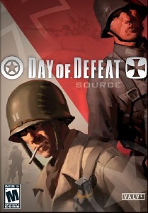Day of Defeat: Source [Full new client, 1.0.0.21] (2010/PC/RUS)