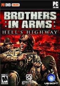 Brothers in Arms: Hell's Highway (2008/PC/RePack/RUS)