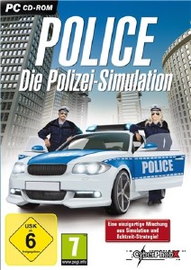 Police Die Polizei Simulation (2010/PC/RUS)