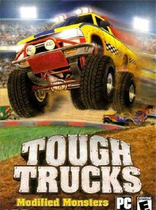 Tough Trucks: Modified Monsters (2003/PC/RUS)