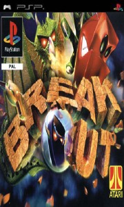 Break Out (1997/PSP-PSX/RUS)