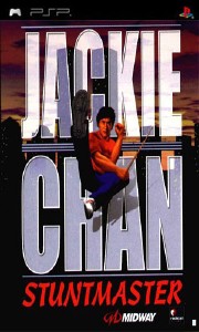 Jackie Chan Stuntmaster (2000/PSP-PSX/RUS)