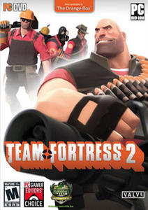 Team Fortress 2 (2010/RUS/RePack)