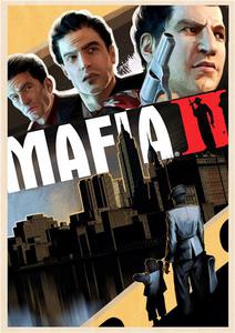 Mafia II - Jimmys Vendetta (2010/MULTi8/RUS/DLC)