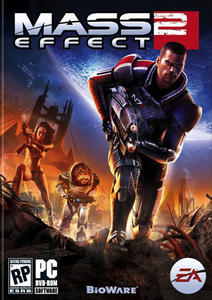Mass Effect 2 + 22 DLC (2010/RUS/ENG/RePack)