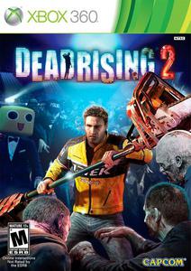 Dead Rising 2 (2010/ENG/XBOX360)