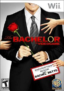 The Bachelor (2010/Wii/ENG)